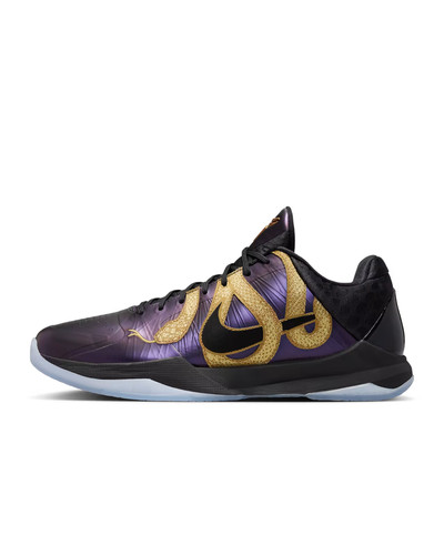 Nike kobe year the - 5,