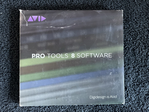 Avid pro tools installer - avid,