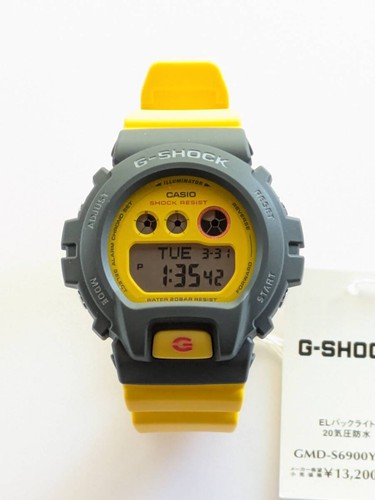 Shock taglia media modello - taglia,