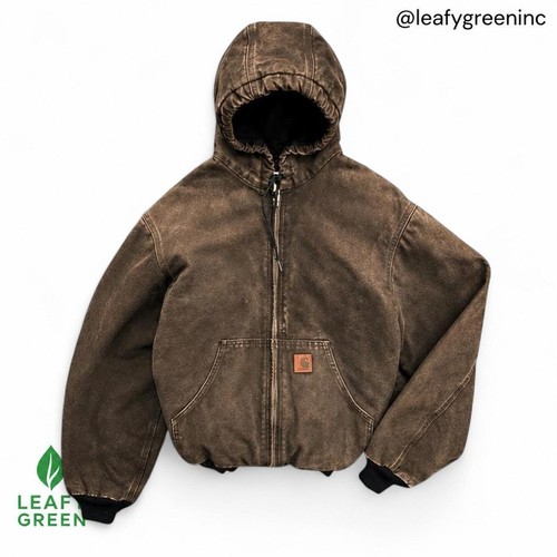 Giacca carhartt j130 - j130, dkb