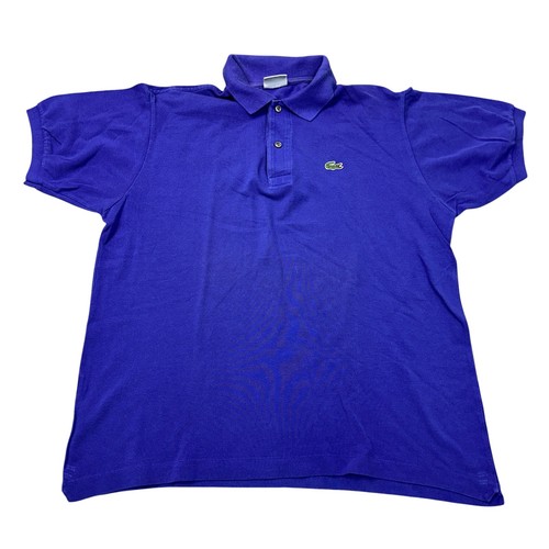 Polo lacoste manica - manica, corta
