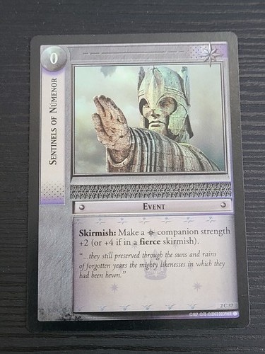 Lotr tcg decifratore - lotr,