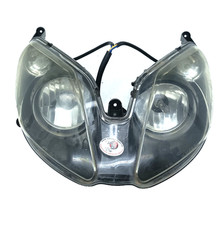 FARO ANTERIORE APRILIA