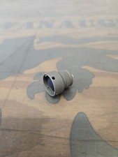 Tappo posteriore a scatto