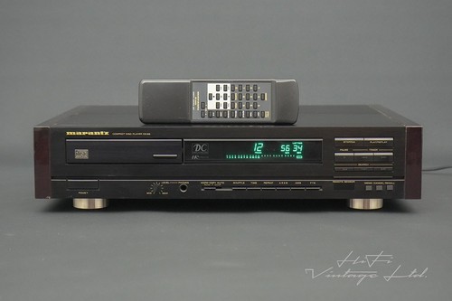Marantz cd85 lettore - cd85,