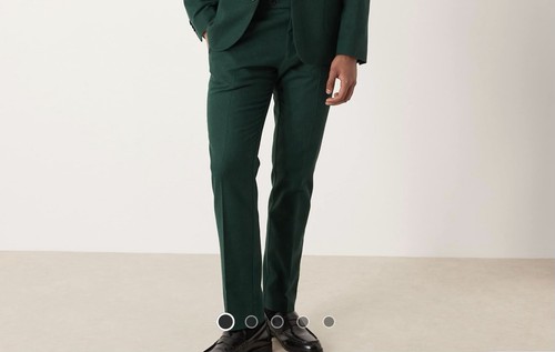 Asos design pantalone - design,