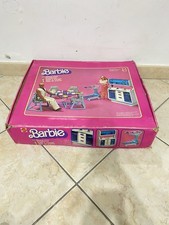 Barbie Dream Furniture Dining
