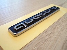 AUDI A1 A3 A4 A5 A6 TT S