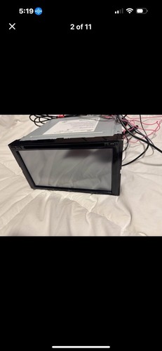 Jvc v950bw ricevitore - jvc, kw-v950bw