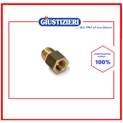 Giunto sae flare - giunto, 1/2''m