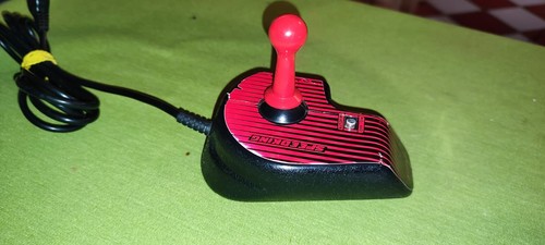 Joystick speedking konix per - joystick,
