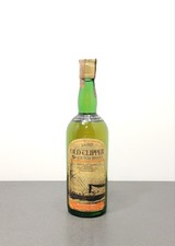 Whisky Old Clipper 1970s Light