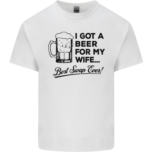 Beer per wife - per, migliore