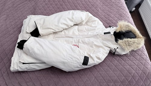 Ottimo cappotto canada - cappotto, goose