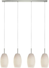 Lampada a Sospensione Batista