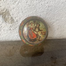 BONBONS MARTEL Nantes-Tzarine