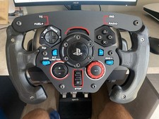 Logitech G29 Driving Force Con Mod Corona Gt3