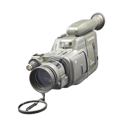 Videocamera registratore - videocamera,