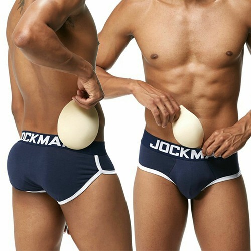 Slip intimo uomo potenziamento
