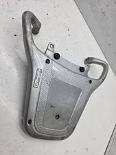 APRILIA PEGASO 650 1998 STAFFA PORTAPACCHI SUPPORTO BAULETTO