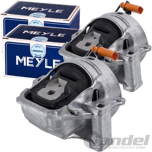 Cuscinetti motore meyle - cuscinetti,