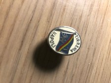 Spilla Napoli Tirrenia 