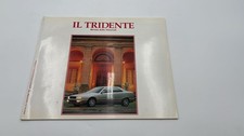 NQG16 IL TRIDENTE: rivista