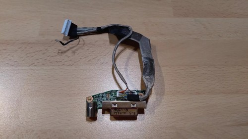 Fujitsu siemens amilo 1536 - fujitsu, pi