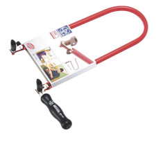 Sega Archetto traforo extra spessore Comfort 300 mm LuxTools Arco Seghetto