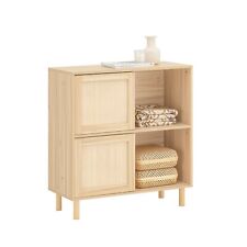 SoBuy credenza con ante