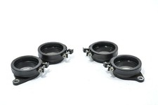 Collettori aspirazione motore corpofarfallato Honda CBR 600 RR 2007 2008