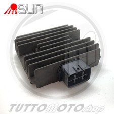 REGOLATORE DI TENSIONE SUN -