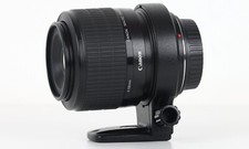 Canon MP-E 65 mm f2.8 macro