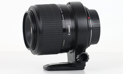 Canon f2 8 macro - 65, f2.8