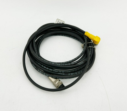 Nuovo cavo scanner mikro - scanner,