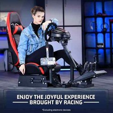 Dardoo G920 Racing Simulator