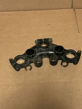 Kawasaki H2 750 Triple Tree