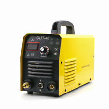 Taglierina al plasma 220V CUT40 taglio metallo taglierina al plasma saldatrice