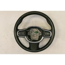 VOLANTE IN PELLE VERS. AIR-BAG