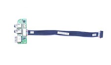 Scheda USB Aux, cavo audio con