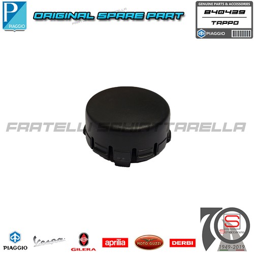Tappo coperchio trasmissione - tappo,