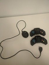 Primax Firestorm Game Controllers Infra-red