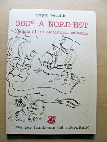 Sergio vecchio 360 a - vecchio, 360°