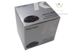 PENTAX HD PENTAX-DA 40mm F2.8