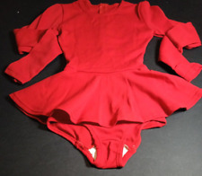 Body Pattinaggio Gonnellino