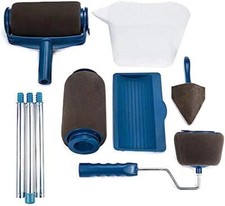 Rullo rulli per pittura - 6,