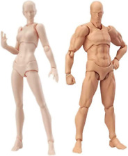 Body Doll, Manichino per Artisti Manichino Snodato Manichino Disegno Figure Set 