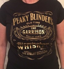 PEAKY BLINDERS - DONNA -