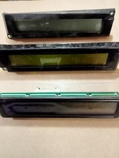 TELEFONO NON A GETTONI ROTOR TPDC OVER VOICE SIP  DISPLAY  FRONTALE 