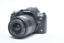 Olympus Evolt E520 10